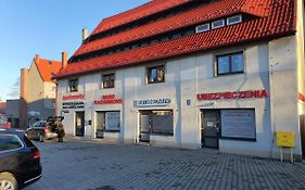 Apartament U Makosi